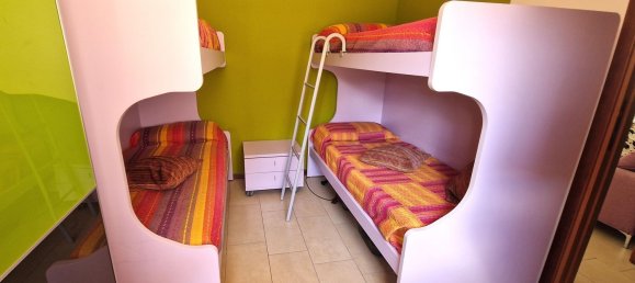 3 غرف نوم شقة في Alghero, Italy رقم 326425 18