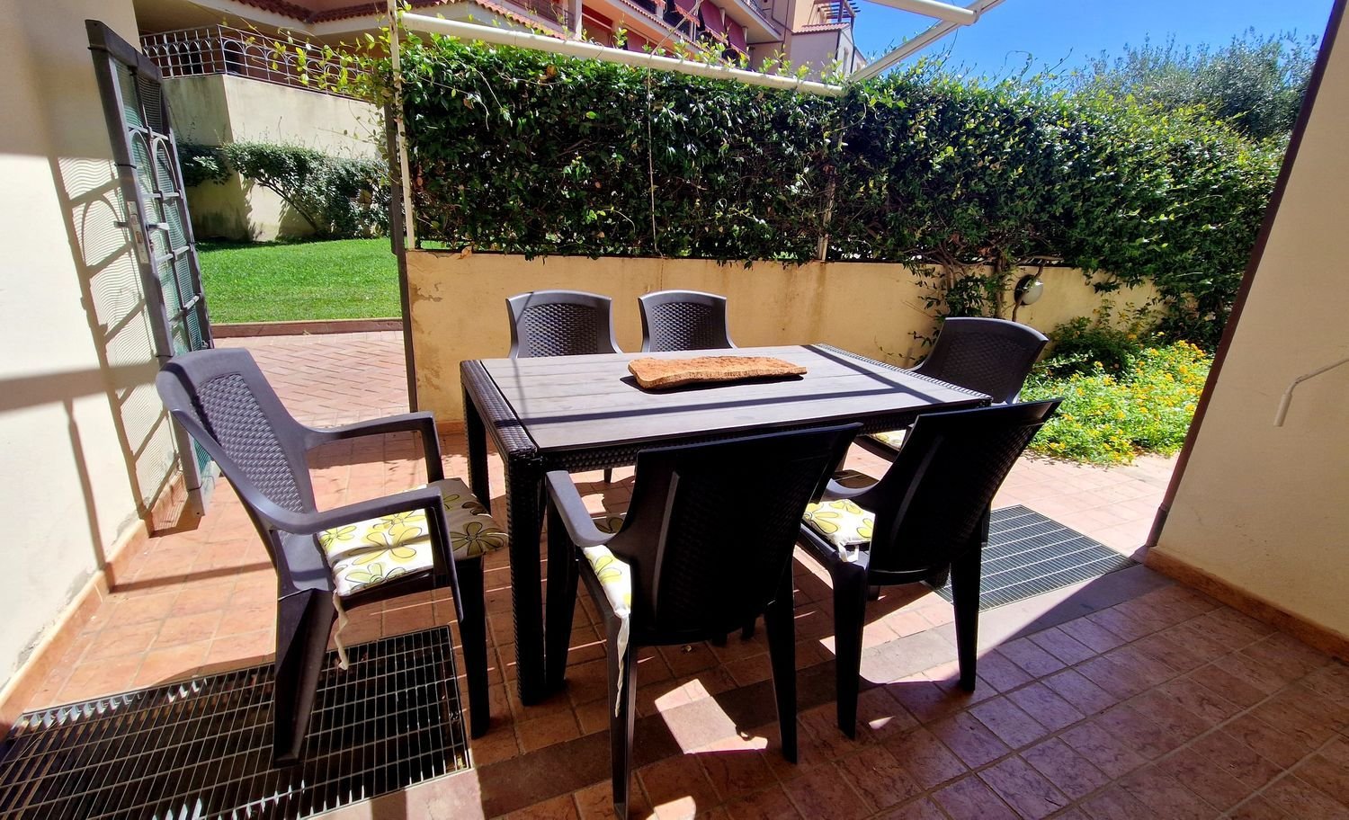 3 غرف نوم شقة في Alghero, Italy رقم 326425