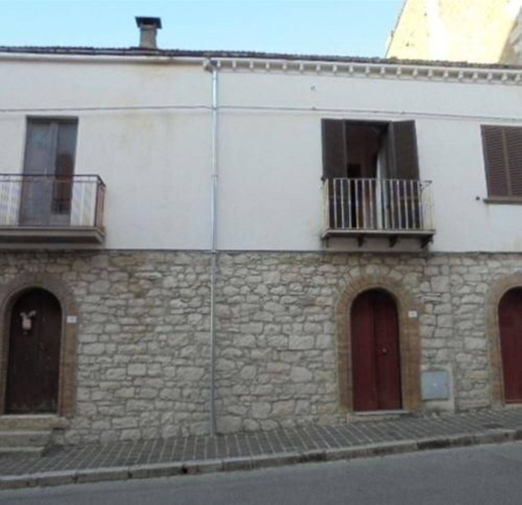 Villa de 5 habitaciónes en Carpinone, Italy No. 79537