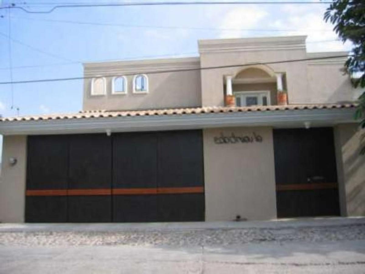 4 Schlafzimmer Haus in Guanajuato, Mexico, Nr. 162705