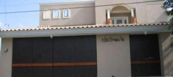 4 Schlafzimmer Haus in Guanajuato, Mexico, Nr. 162705 2