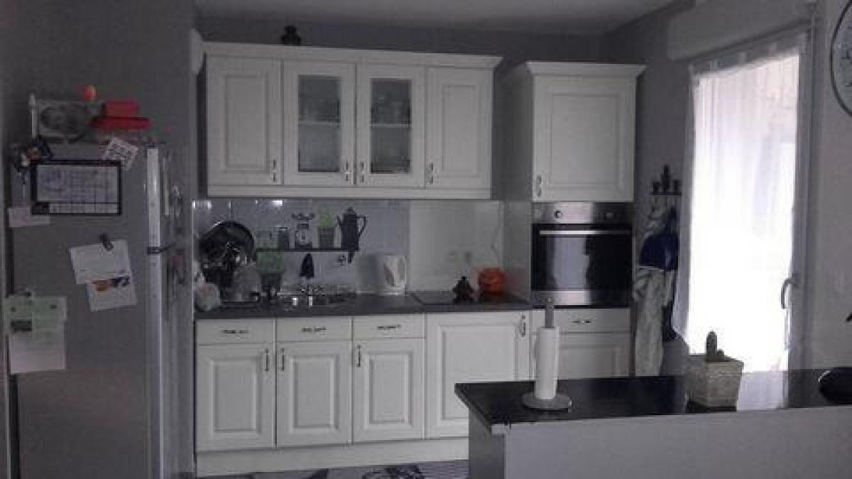 2 bedrooms Condo in Dijon, France No. 16056