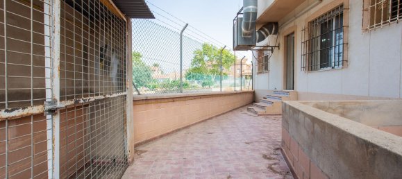 3 Schlafzimmer Stadthaus in Los Alcazares, Spain, Nr. 161285 15