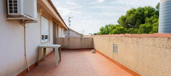 3 Schlafzimmer Stadthaus in Los Alcazares, Spain, Nr. 161285 45