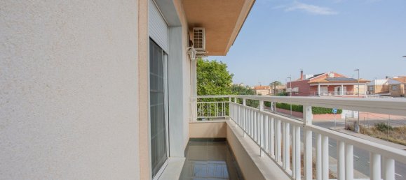 3 Schlafzimmer Stadthaus in Los Alcazares, Spain, Nr. 161285 19