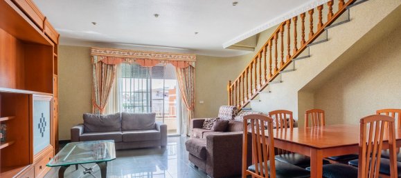 3 Schlafzimmer Stadthaus in Los Alcazares, Spain, Nr. 161285 18