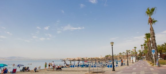 3 Schlafzimmer Stadthaus in Los Alcazares, Spain, Nr. 161285 50