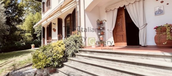 6 bedrooms Villa in Bagni di Lucca, Italy No. 356061 7