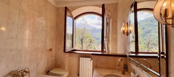 6 bedrooms Villa in Bagni di Lucca, Italy No. 356061 6