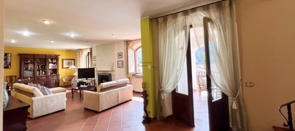 6 bedrooms Villa in Bagni di Lucca, Italy No. 356061 49