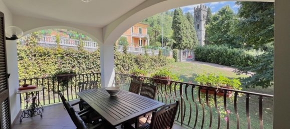 6 bedrooms Villa in Bagni di Lucca, Italy No. 356061 27