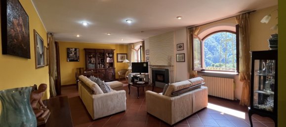 6 bedrooms Villa in Bagni di Lucca, Italy No. 356061 45