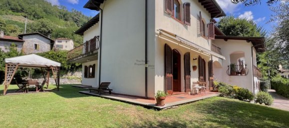6 bedrooms Villa in Bagni di Lucca, Italy No. 356061 18