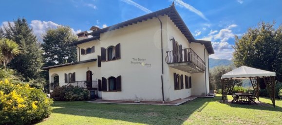 6 bedrooms Villa in Bagni di Lucca, Italy No. 356061 16