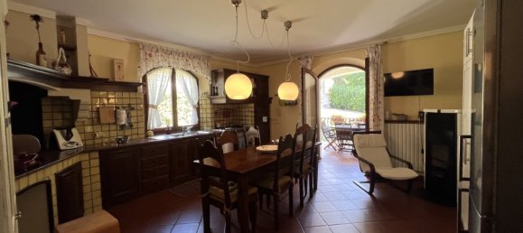 6 bedrooms Villa in Bagni di Lucca, Italy No. 356061 42