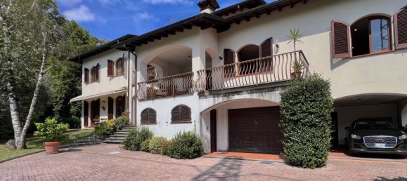 6 bedrooms Villa in Bagni di Lucca, Italy No. 356061 13