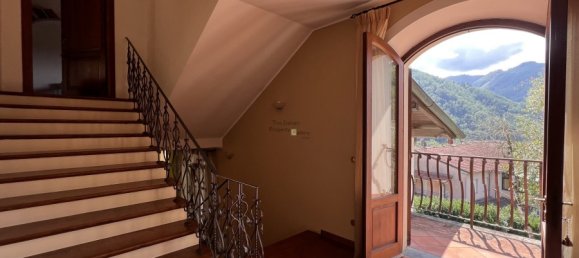6 bedrooms Villa in Bagni di Lucca, Italy No. 356061 20