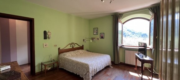 6 bedrooms Villa in Bagni di Lucca, Italy No. 356061 10