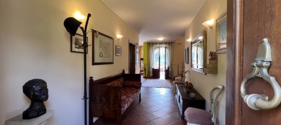 6 bedrooms Villa in Bagni di Lucca, Italy No. 356061 43