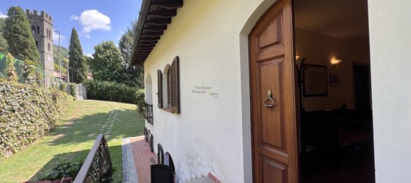 6 bedrooms Villa in Bagni di Lucca, Italy No. 356061 23
