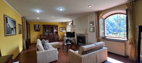 6 bedrooms Villa in Bagni di Lucca, Italy No. 356061 39