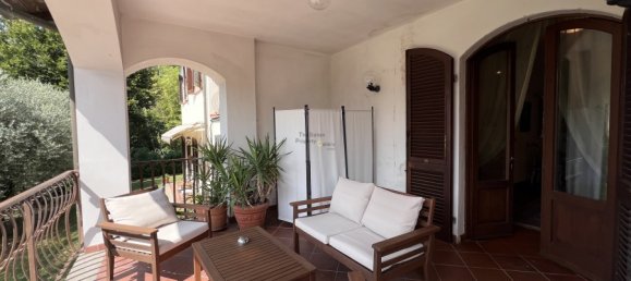 6 bedrooms Villa in Bagni di Lucca, Italy No. 356061 30