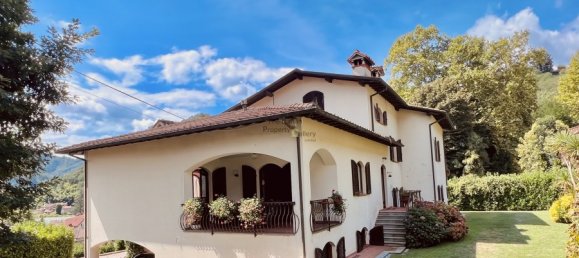 6 bedrooms Villa in Bagni di Lucca, Italy No. 356061 9
