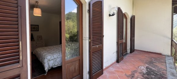 6 bedrooms Villa in Bagni di Lucca, Italy No. 356061 28
