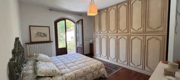 6 bedrooms Villa in Bagni di Lucca, Italy No. 356061 25
