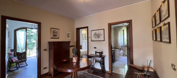 6 bedrooms Villa in Bagni di Lucca, Italy No. 356061 36