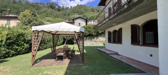6 bedrooms Villa in Bagni di Lucca, Italy No. 356061 41