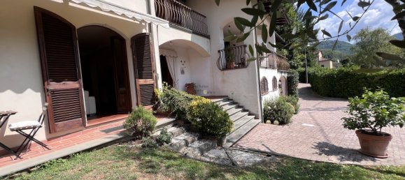 6 bedrooms Villa in Bagni di Lucca, Italy No. 356061 46