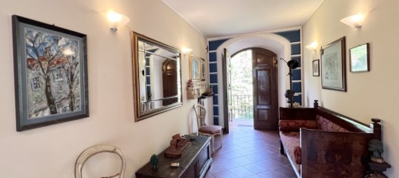 6 bedrooms Villa in Bagni di Lucca, Italy No. 356061 24