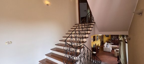 6 bedrooms Villa in Bagni di Lucca, Italy No. 356061 35