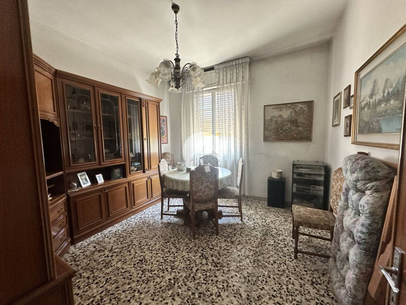Apartamento T2 em Reggio Emilia, Italy N.º 265555