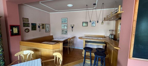 Cafe / Restaurant in Lahn-Dill, Germany 456m², Nr. 277006 3