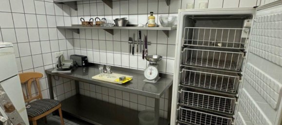 Cafe / Restaurant in Lahn-Dill, Germany 456m², Nr. 277006 11