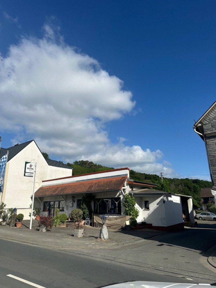 Cafe / Restaurant in Lahn-Dill, Germany 456m², Nr. 277006