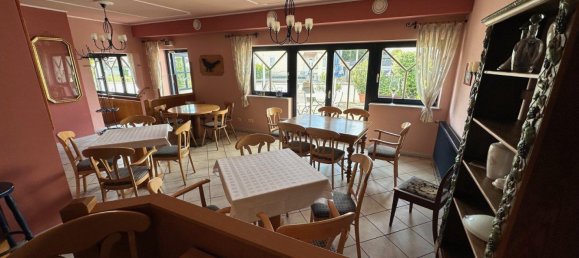 Cafe / Restaurant in Lahn-Dill, Germany 456m², Nr. 277006 4