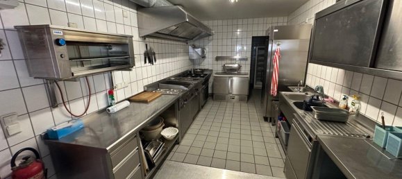 Cafe / Restaurant in Lahn-Dill, Germany 456m², Nr. 277006 10