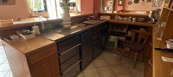 Cafe / Restaurant in Lahn-Dill, Germany 456m², Nr. 277006 9