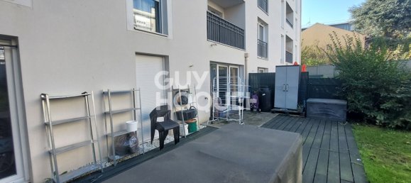 Квартира с 2 спальнями в Рони-су-Буа, Франция № 174219 4