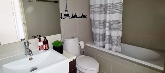 Condominio de 1 dormitorio en Noble Remix Bangkok, Thailand No. 29695 4