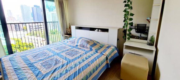Condominio de 1 dormitorio en Noble Remix Bangkok, Thailand No. 29695 3