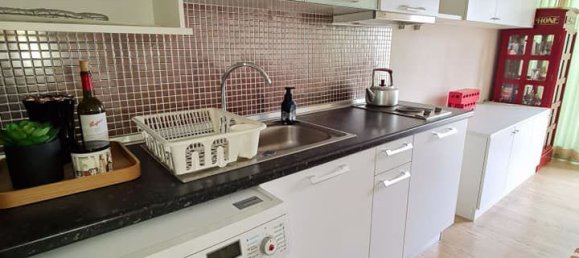 Condominio de 1 dormitorio en Noble Remix Bangkok, Thailand No. 29695 2