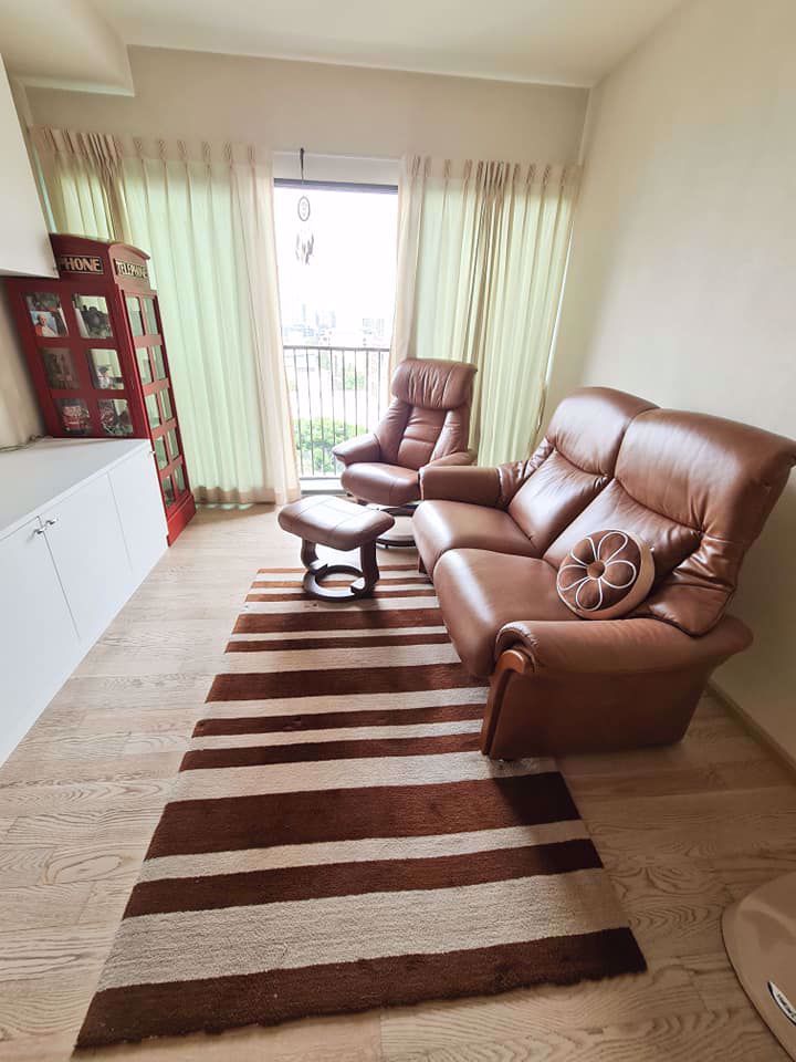 Condominio de 1 dormitorio en Noble Remix Bangkok, Thailand No. 29695