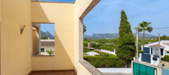 Casa T4 em Bunyola, Spain N.º 140727 27