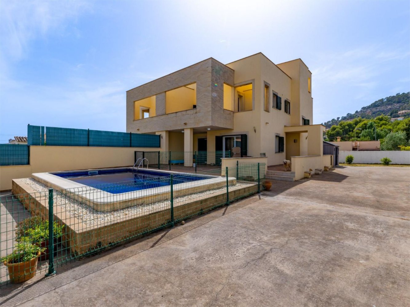 Casa T4 em Bunyola, Spain N.º 140727