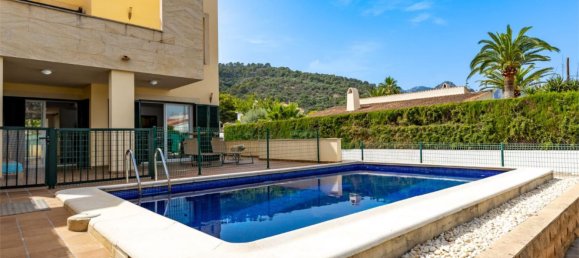 Casa T4 em Bunyola, Spain N.º 140727 2