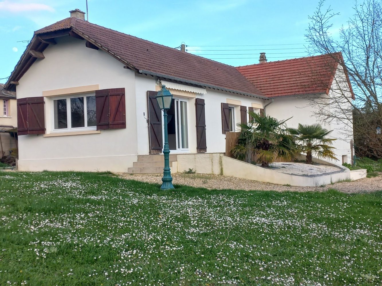 Casa T3 em Anet, France N.º 230081